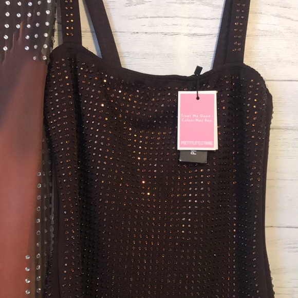 Pretty little thing dress/skirt - Picture 2 of 11